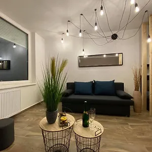  Apartmán Loft X. Ker.