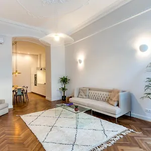  Appartement Basilica