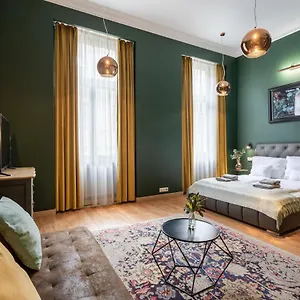  Appartement The Pearl Of The Heart Of