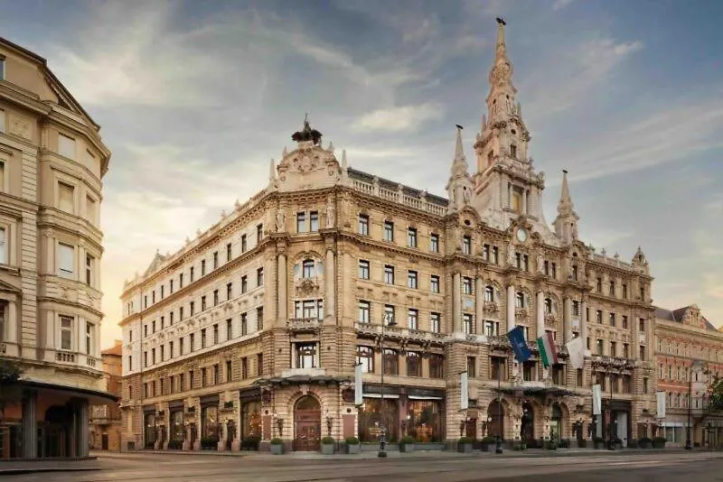 Apartment Very Central - New - Easy Sleep Budapest