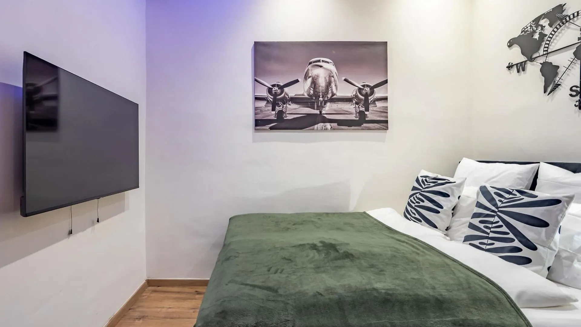 Very Central - New - Easy Sleep Budapest