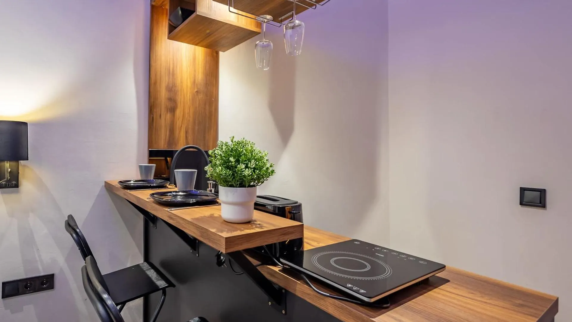 Very Central - New - Easy Sleep Budapest Hungary